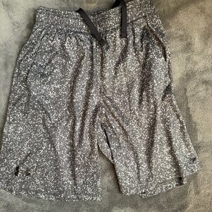 Under Armour Youth Shorts